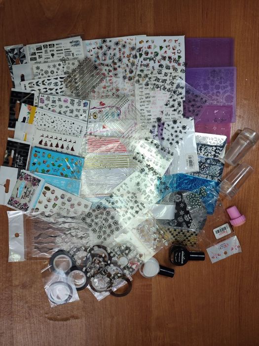 Продам материалы