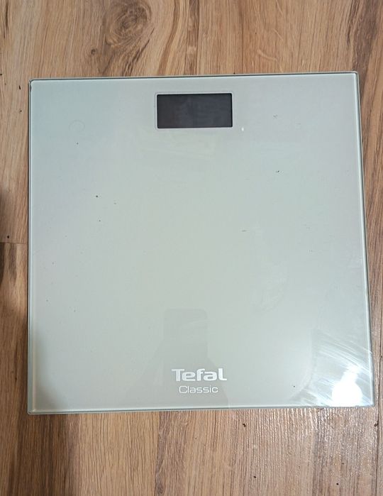 Vând cântar electronic Tefal