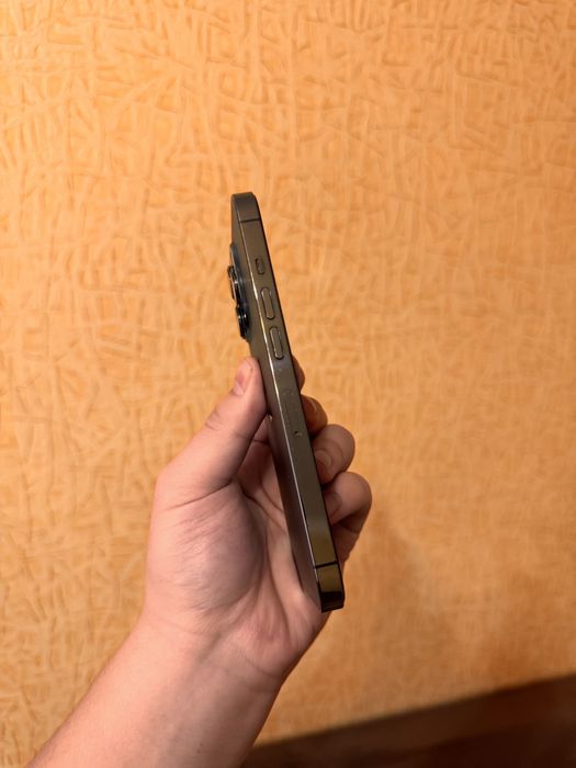 iPhone 13 Pro 128GB. Без Ремонта !