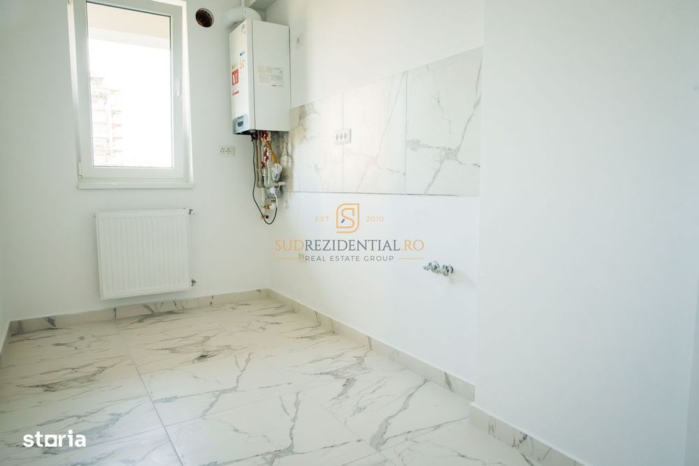 Apartament de vanzare, bloc nou finalizat - 2 camere, Grand Arena Mall