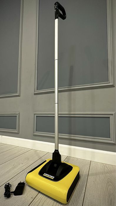 Электровеник Karcher