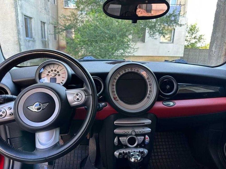 MINI Cooper 2007 — imagine 4