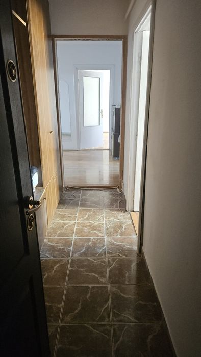 Apartament 3 camere Calea Romanului et.3