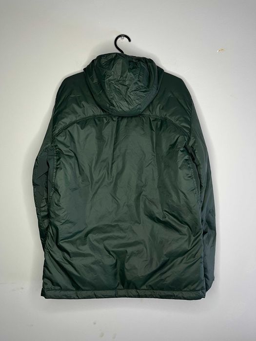 Lacoste Puffer Quilted Jacket Мъжко Яке