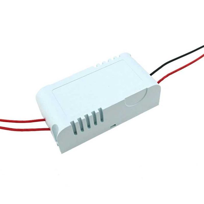 Sursa Modul Step Down DC-DC 3-35V la 1.5-30V LM2596 Step-Down LM2596