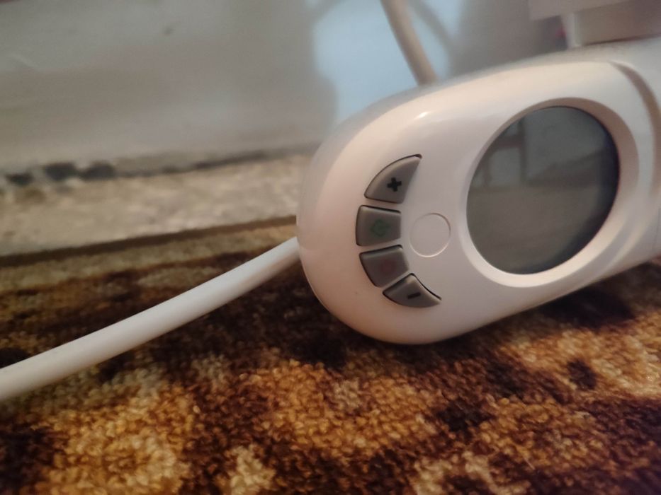 Електрическа лира за баня Tedan Noor 500w