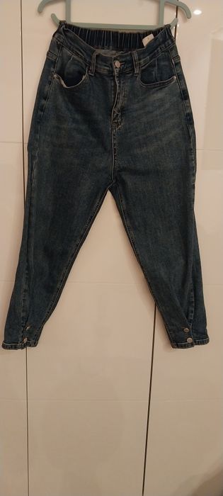 Разгрузка гардероба