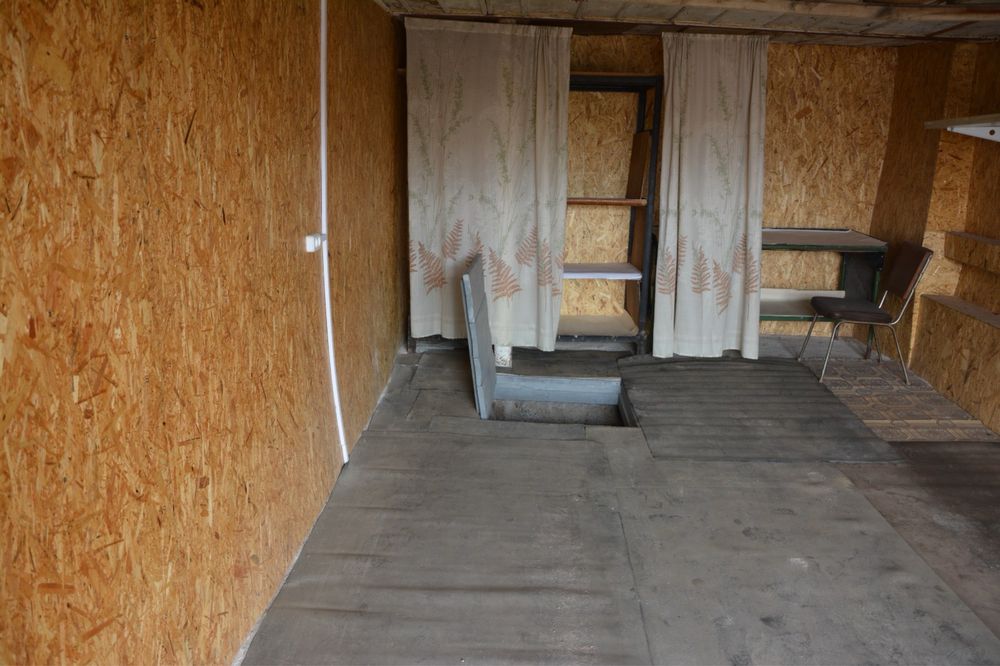 Продается гараж в отличном состоянии