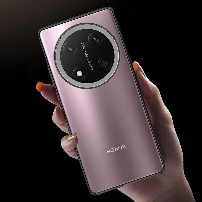 Двоен Магнитен Кейс за Honor Magic7 Lite / Magic6 Lite / 200 Pro