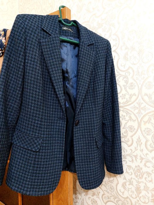 Пиджак женский 44-46 разм