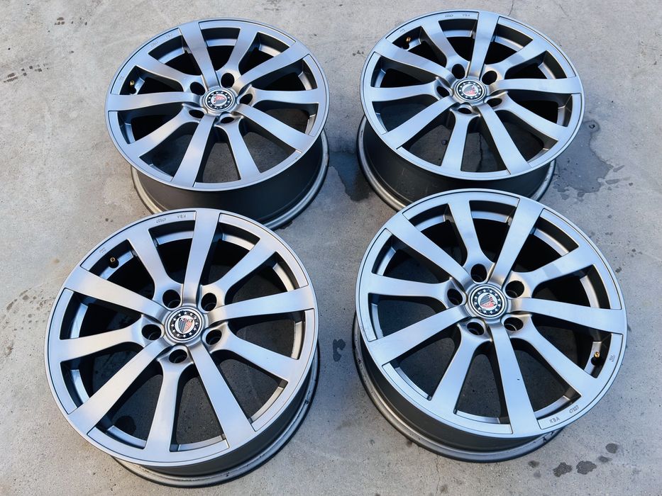 4бр ал Kia Hynday Toyota 17цола