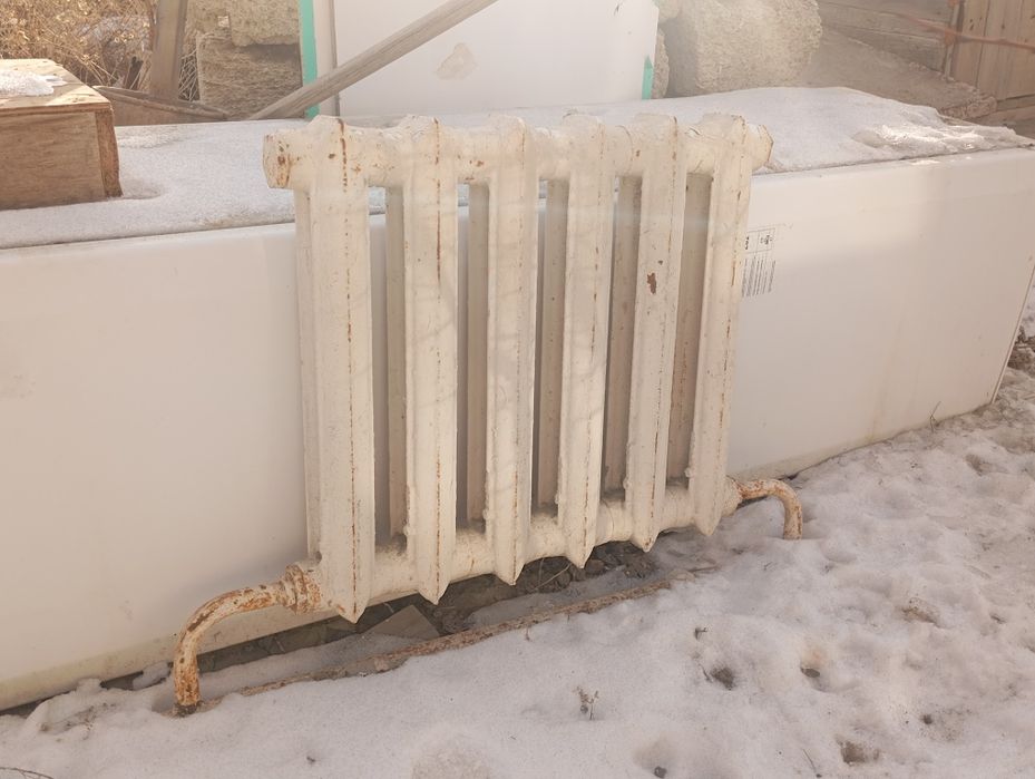 2 батарея бар арзан