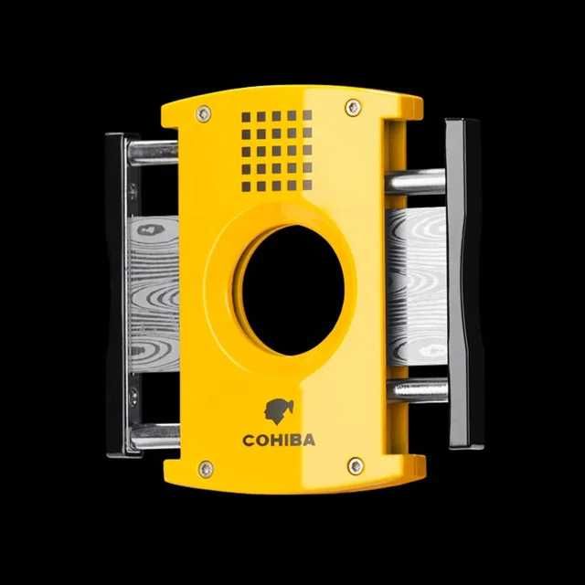 Стоманена ножица за пури