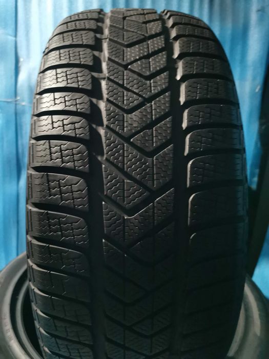 245/45 R19 - pirelli m+s 4 bucati