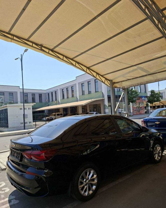 MONZA  1.5 2024 naqd va nasiya savdo o'rqaliy yillik 14%