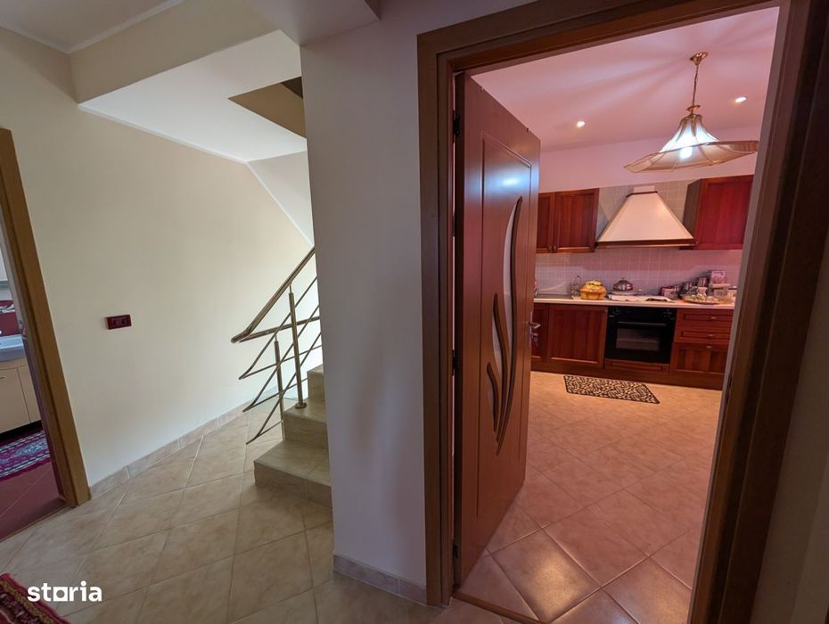 Casa P+ 1 + M #Lilieci