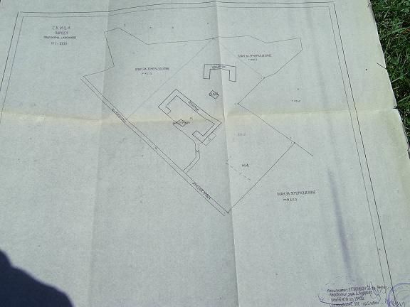 Продава се Парцел в с. Кипилово, Област Сливен - 22138 кв.м за 3 €/кв.м - Снимка #1