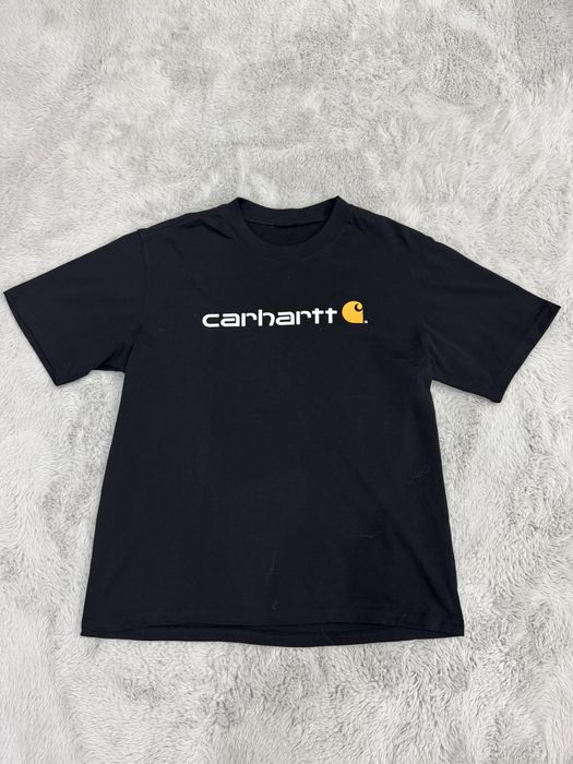 Мъжка тениска CARHARTT . Размер XL