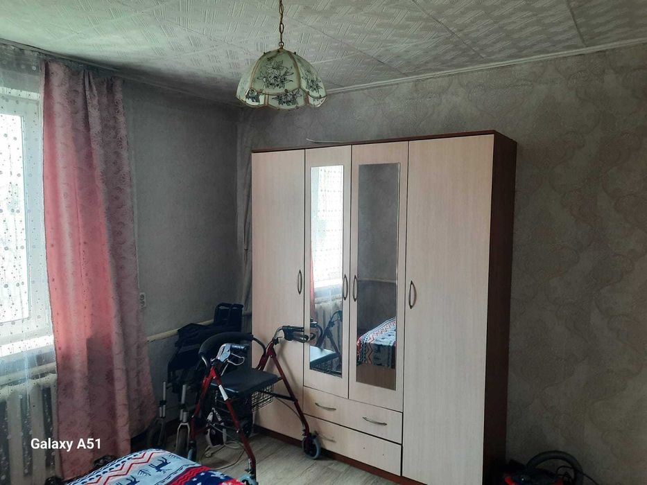 Продам дом 30 км от города Петропавловск