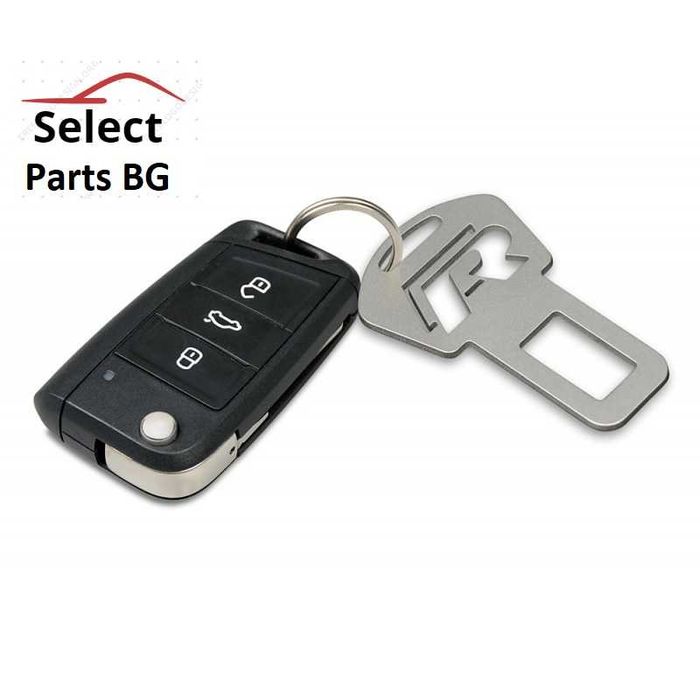 Ключодържател Ключодържатели VW Volkswagen Фолксваген R Line