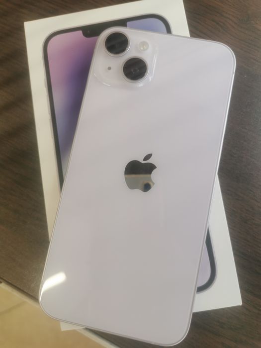 Iphone 14 plus 128 GB