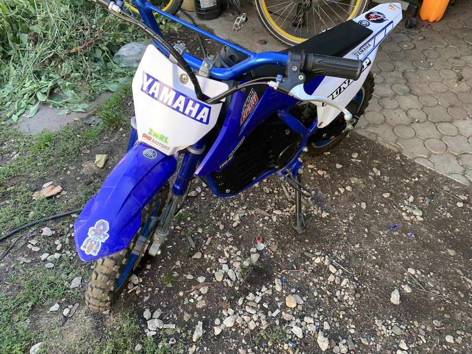 Schimb cu bicicleta pe 26