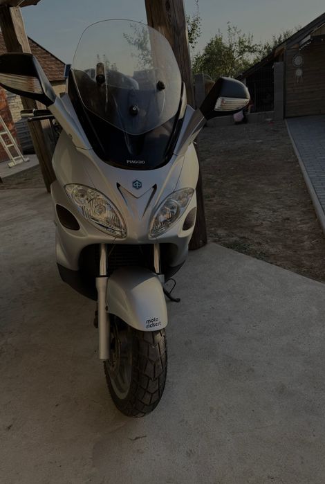 De vânzare Piaggio X9 125