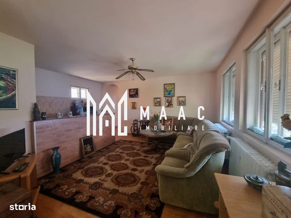 Casa 6 camere I 250MPU | 867MP Teren | Turnisor