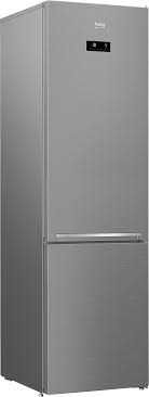 Нов инверторен хладилник с фризер Беко/Beko 202 см