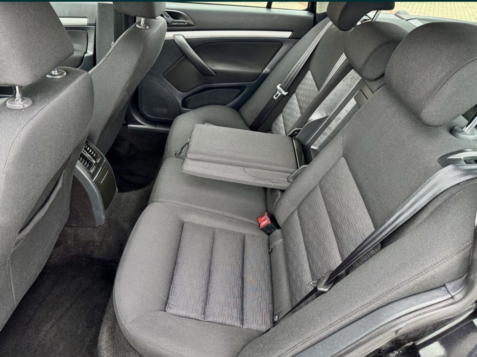 Skoda octavia 1.6 TDI  facelift