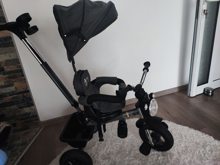 Детски мотор с музика