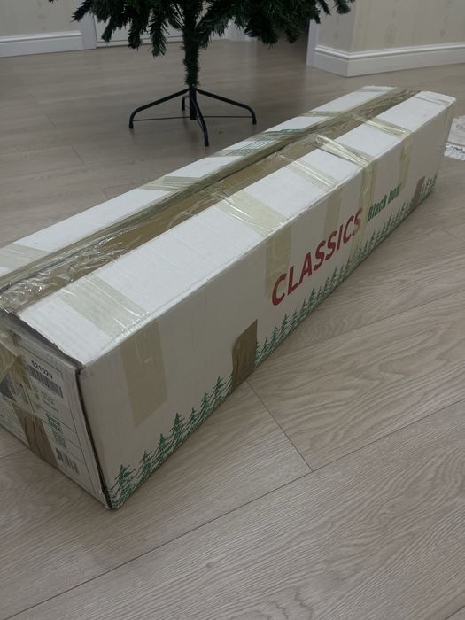 Продам Елка в отличном состояние