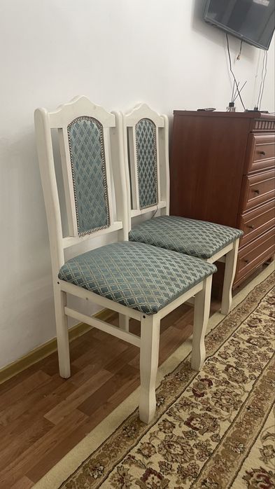 стол///// стулья