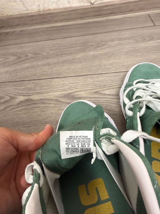 Converse One Star