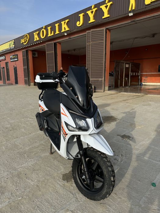 Мопед сатылады 220 000к