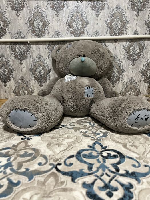 1.50 новый Тедди