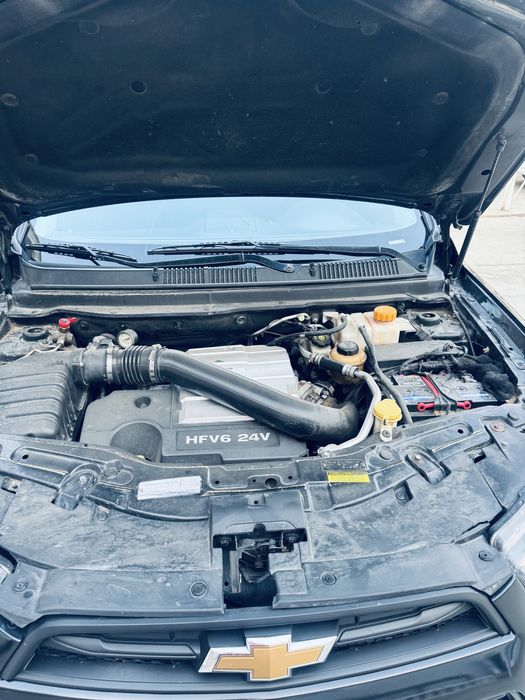 Kaptiva 4 Vekupka beriladi…