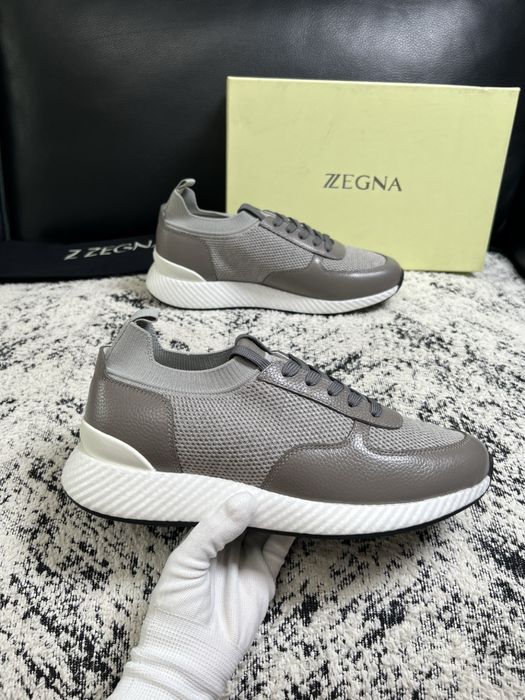 Adidasi Zegna , calitate premium , pe comanda , noi , 45