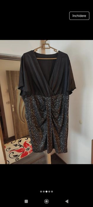 Rochie eleganta, comoda