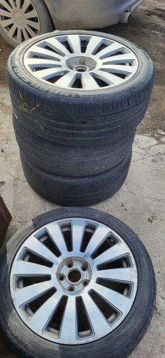 Продам диски на 19 оригинал ауди