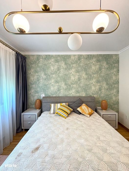 Apartament 2 Camere | 4 Min Metrou Constantin Brancoveanu | Boiler