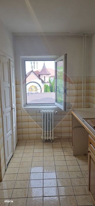 Apartament 2 camere | Central Rădăuți | Oportunitate de Investiție