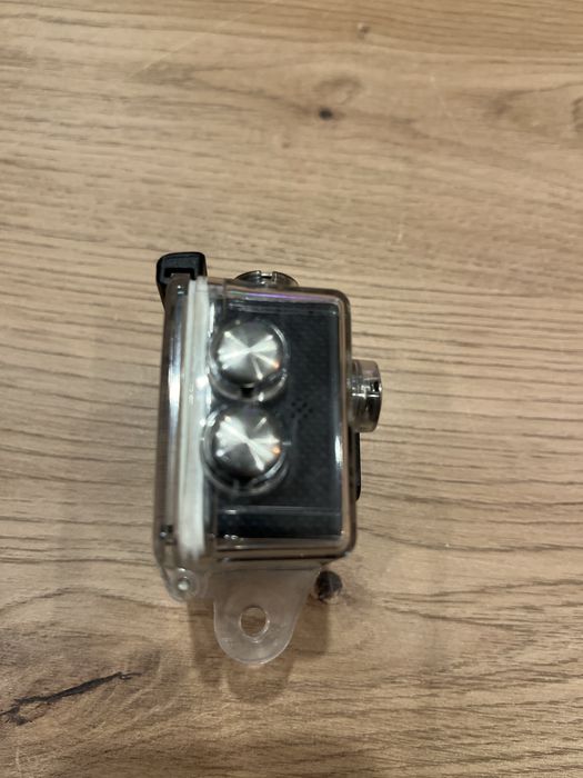 Camera 4K   X’TREM