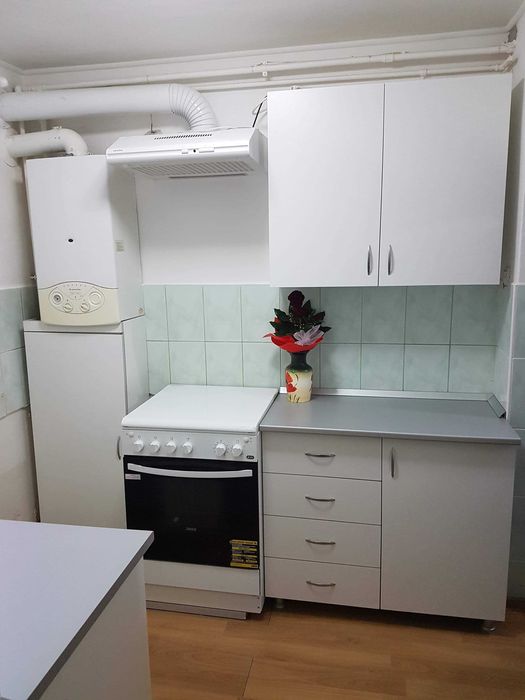 Vanzare apartment 2 camere, Târgu Mureș, Dâmbu Pietros, 42mp utili
