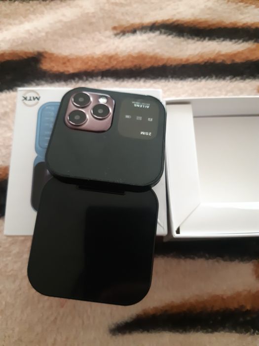 Vând telefon I16 PRO