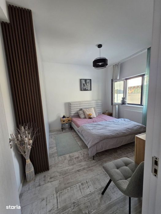 CASA TIP DUPLEX - POPESTI LEORDENI - Gata de mutat - 174.900euro