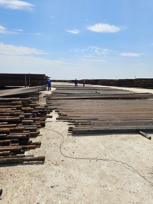 Труба Нкт73, 63, 89 Длинна 10 метр, в Большом количестве