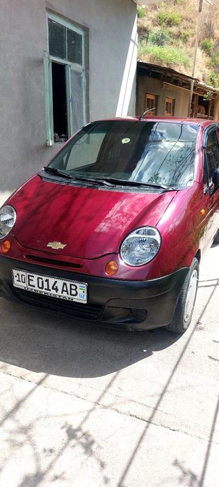 Matiz yevro 3 tali 2 pazitsa