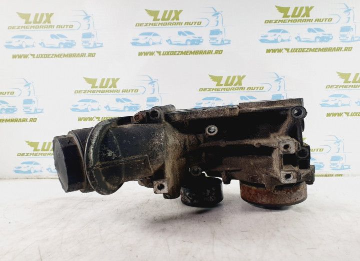 Carcasa filtru ulei Honda CR-V 3 (2006 - 2009) N22A2
