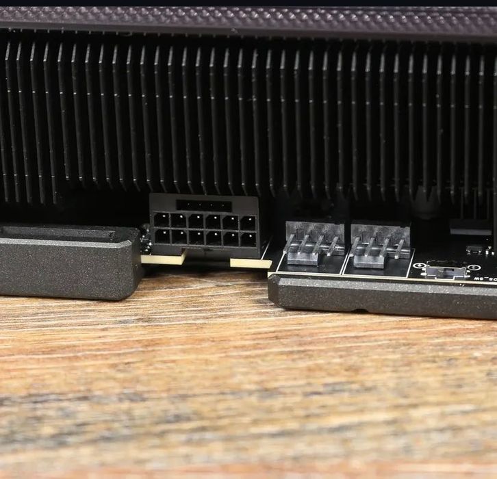 ROG Astral RTX5080 Graphics card OC 16GB